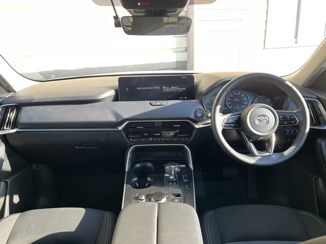 CX-60