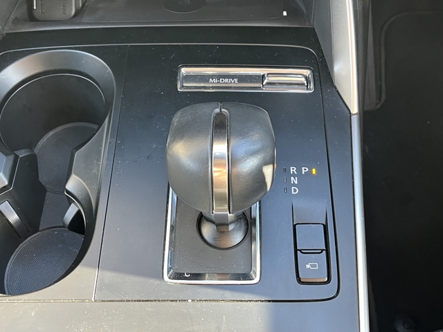 CX-60