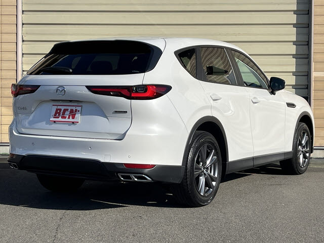 CX-60