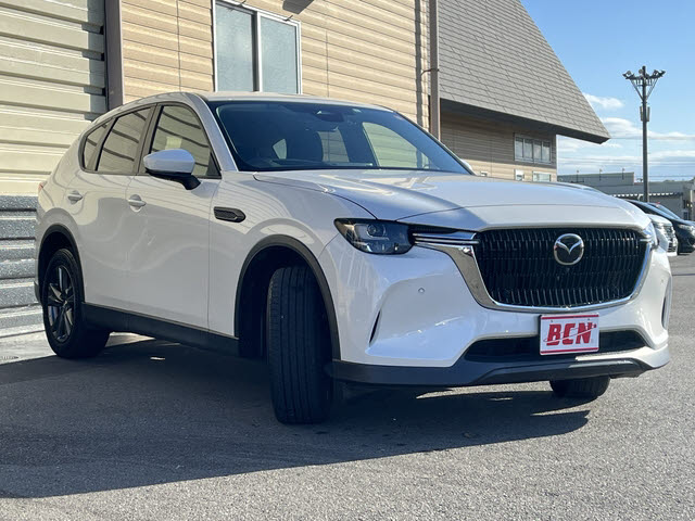 CX-60