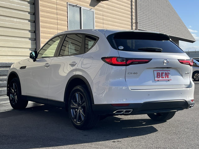 CX-60