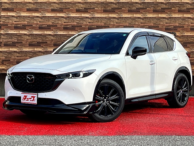 ＣＸ－５