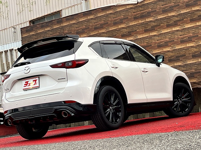 ＣＸ－５