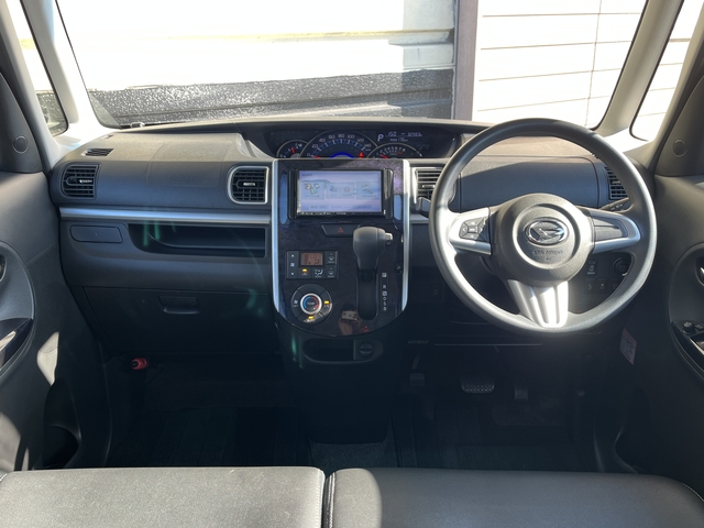 タントカスタム