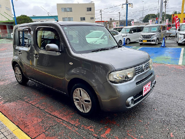 キューブ