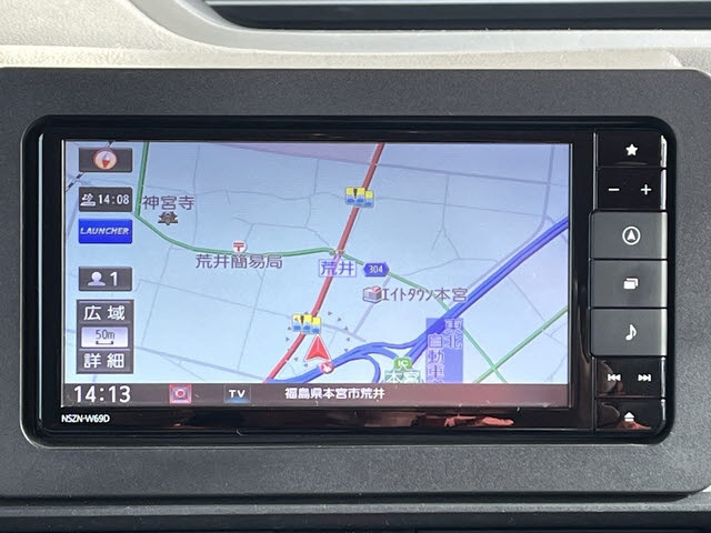 タント