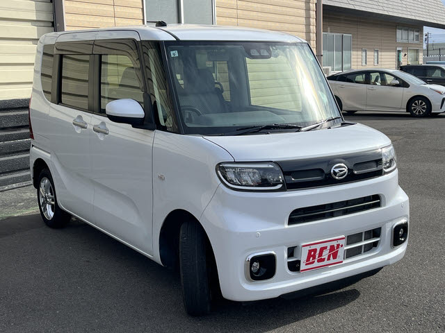 タント