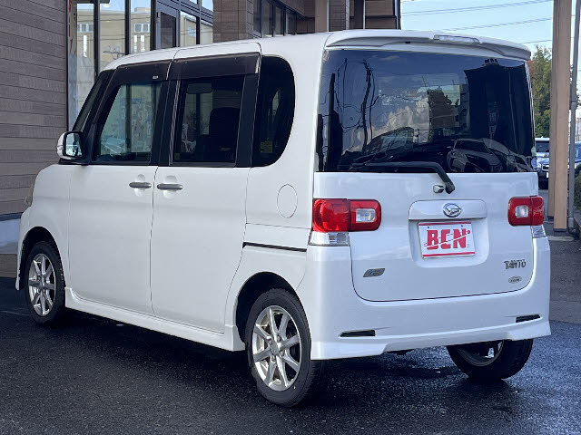 タント