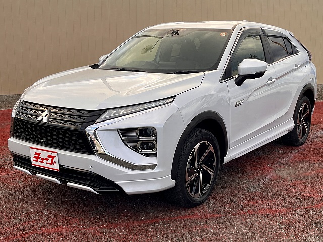 エクリプスクロスＰＨＥＶ