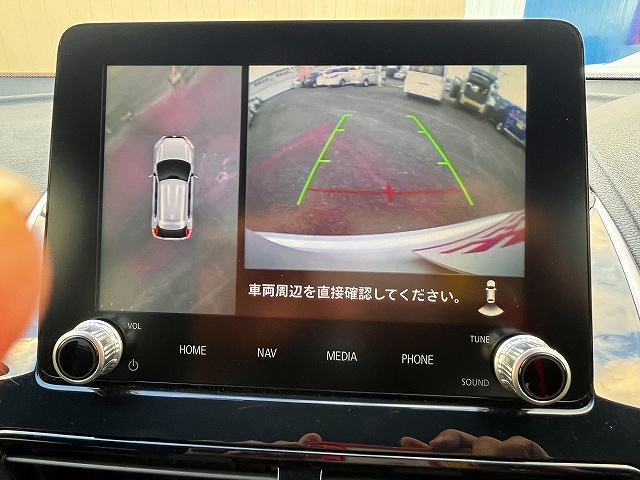 エクリプスクロスＰＨＥＶ