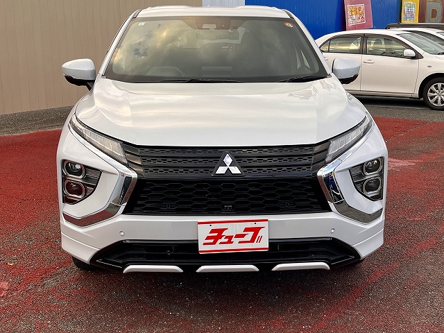 エクリプスクロスＰＨＥＶ
