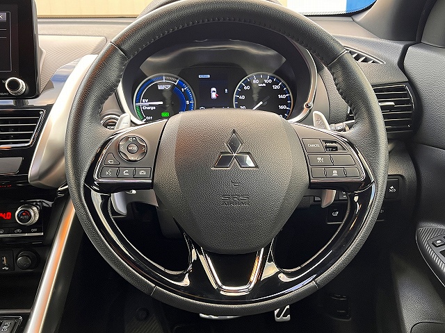 エクリプスクロスＰＨＥＶ