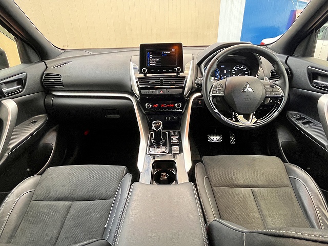 エクリプスクロスＰＨＥＶ