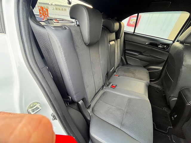 エクリプスクロスＰＨＥＶ