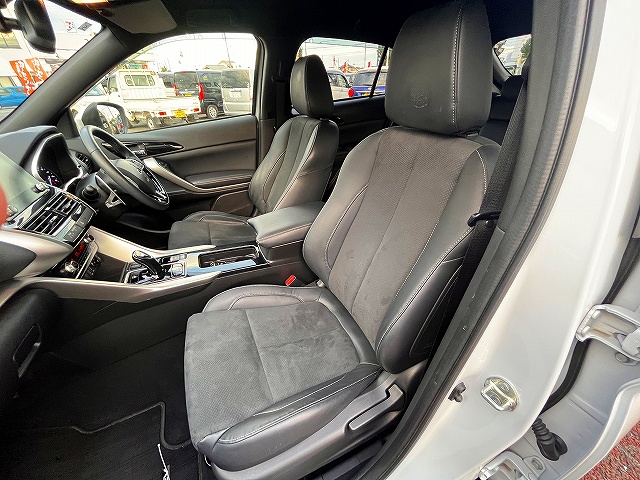 エクリプスクロスＰＨＥＶ