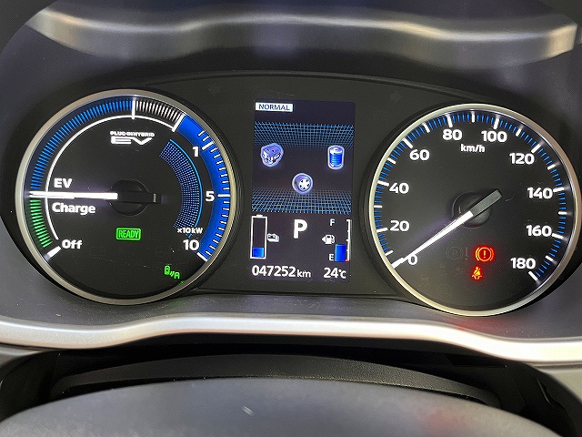 エクリプスクロスＰＨＥＶ