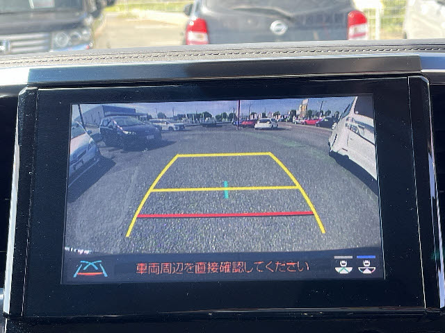 アルファード