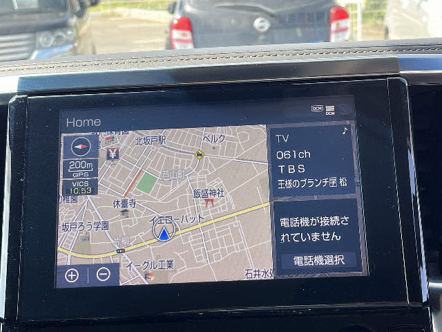 アルファード