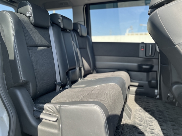 ステップワゴン