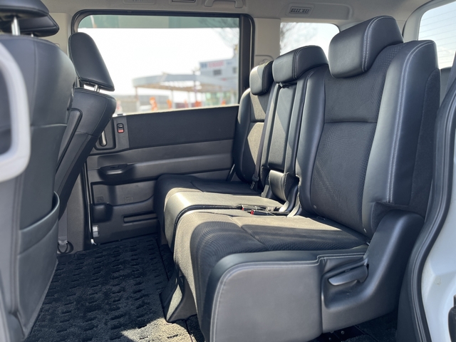 ステップワゴン