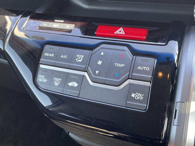 ステップワゴン