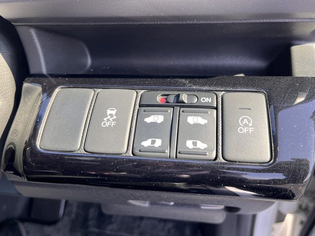 ステップワゴン