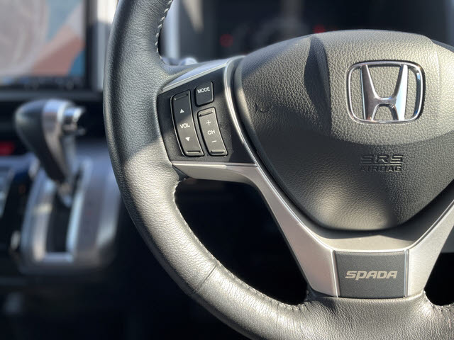 ステップワゴン