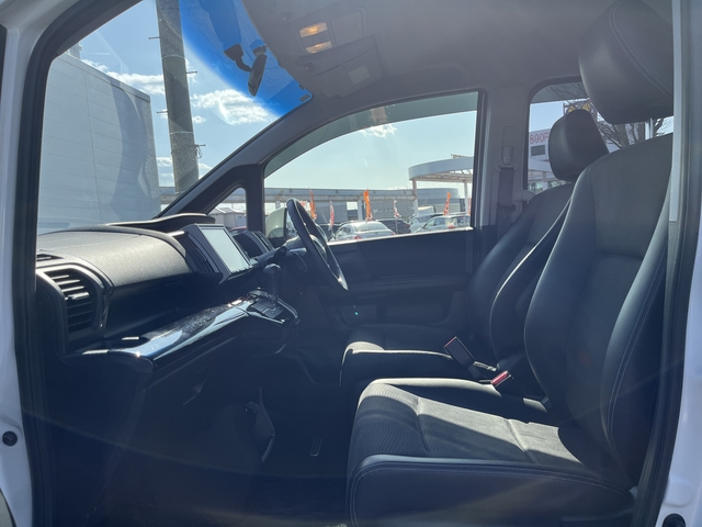 ステップワゴン