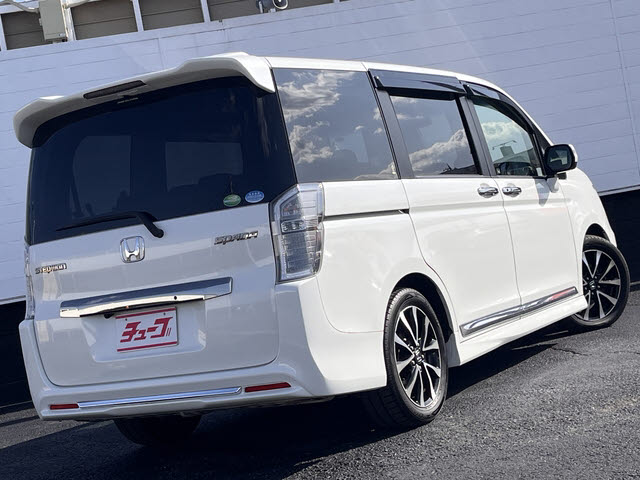 ステップワゴン