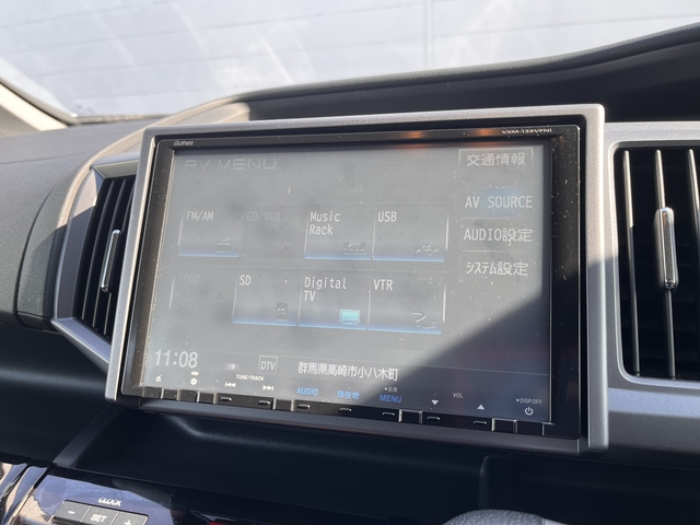 ステップワゴン