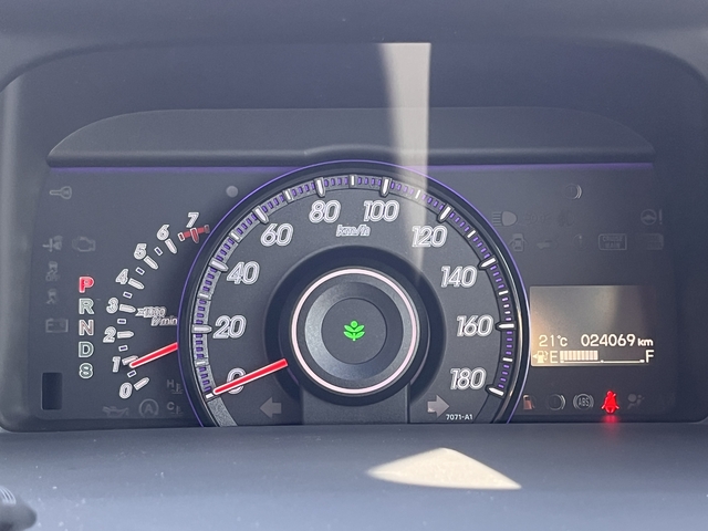 ステップワゴン