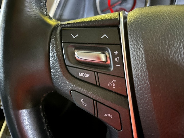 ヴェルファイア