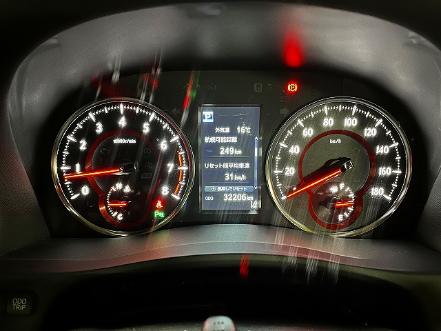 ヴェルファイア