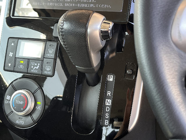 タントカスタム