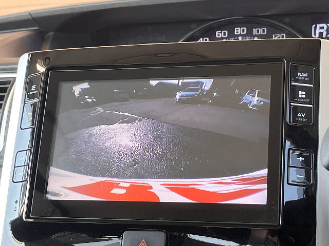 タントカスタム