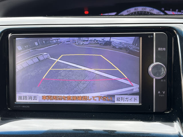 エスティマ