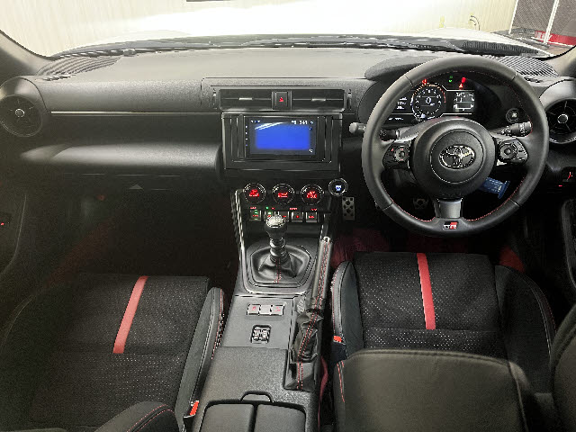ＧＲ８６