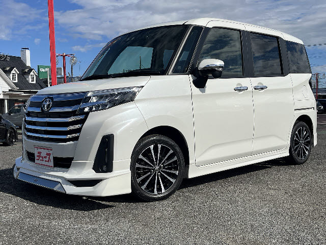 ルーミー