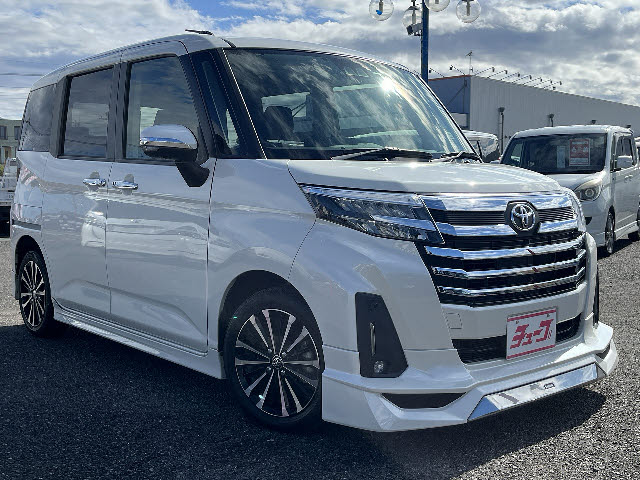 ルーミー