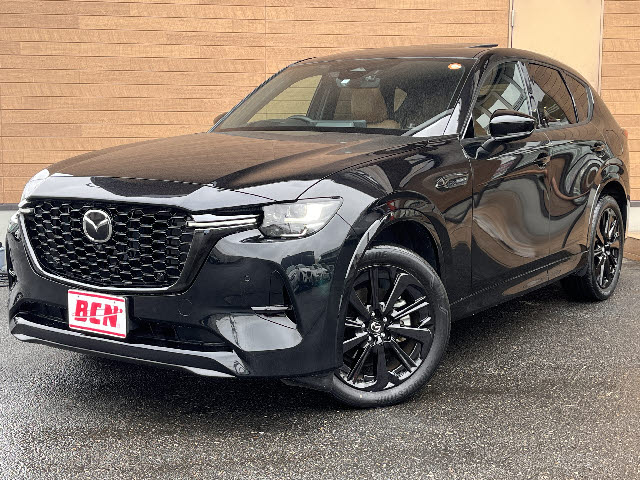 CX-60