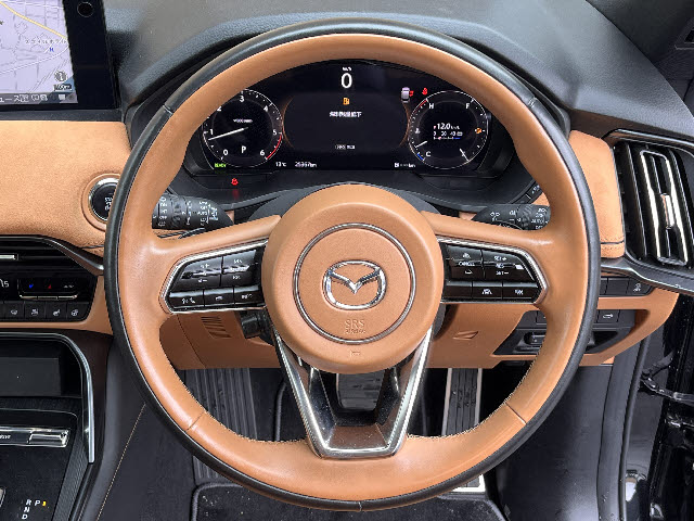 CX-60