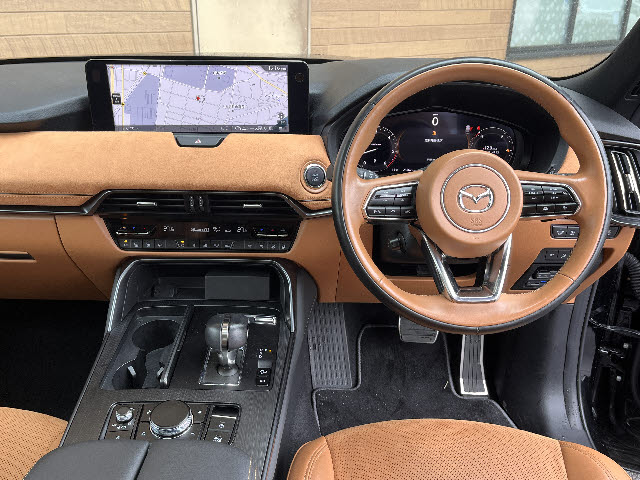 CX-60