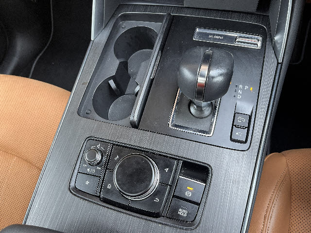 CX-60
