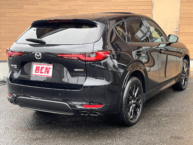 CX-60