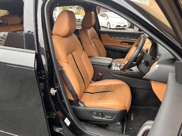 CX-60