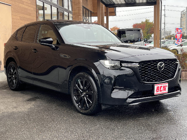 CX-60