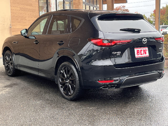 CX-60