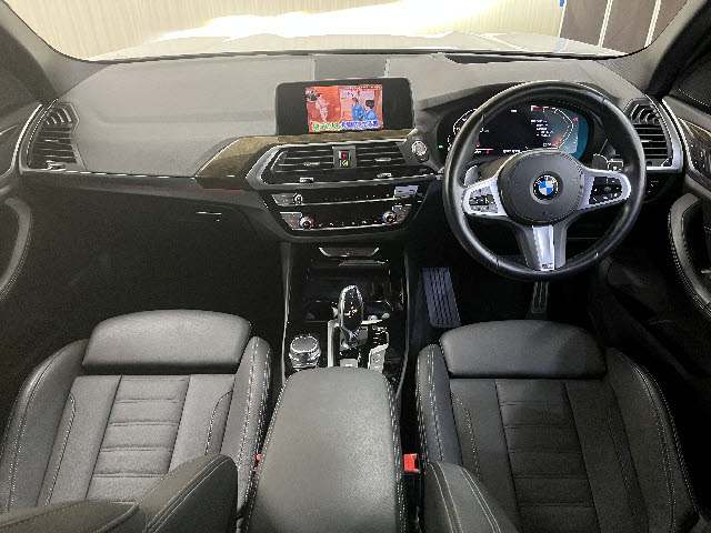 ＢＭＷ
