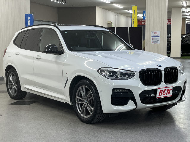 ＢＭＷ