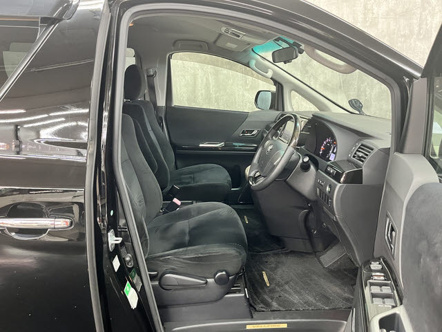 ヴェルファイア